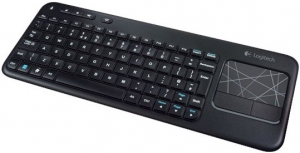 Logitech K400